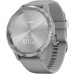 Garmin vivomove 3 Sport Grey-Silver Silicone (010-02239-20)