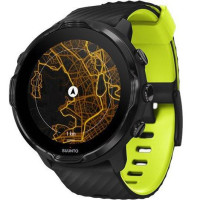 Suunto 7 Black Lime (SS050379000)