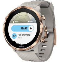 Suunto 7 Sandstone RoseGold (SS050381000)