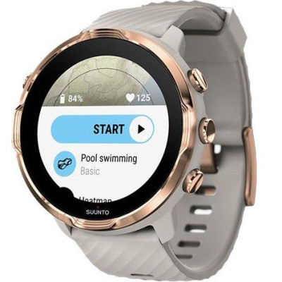 Suunto 7 Sandstone RoseGold (SS050381000)