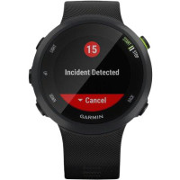 Garmin Forerunner 45 Black (010-02156-15/010-02156-05)