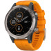 Garmin Fenix 5 Plus Sapphire Orange (010-01988-05/04)
