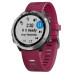 Garmin Forerunner 645 Music With Cerise Colored Band (010-01863-31/21)