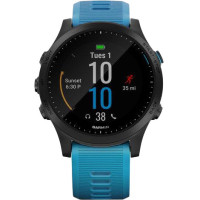 Garmin Forerunner 945 HRM Bundle (010-02063-11/010-02063-10)