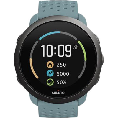 Suunto 3 Moss Grey (SS050474000)
