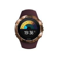 Suunto 5 Burgundy Copper (SS050301000)