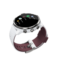 Suunto 7 White Burgundy (SS050380000)
