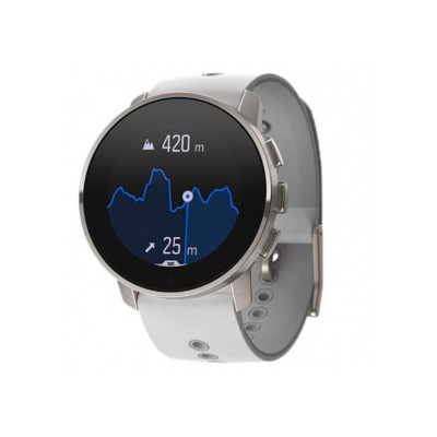 Suunto 9 Peak Birch White Titanium (SS050519000)