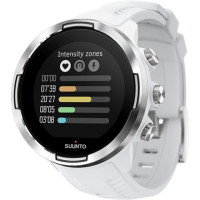 Suunto 9 G1 BARO WHITE (SS050021000) Suunto 9 G1 BARO WHITE (SS050021000)