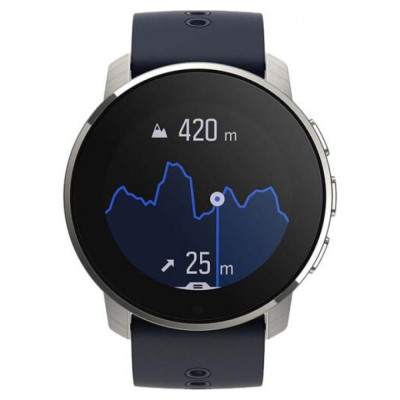 Suunto 9 Peak Granite Blue Titanium (SS050520000)