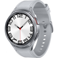 Samsung Galaxy Watch6 Classic 47mm Silver (SM-R960NZSA)
