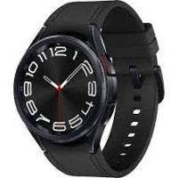 Samsung Galaxy Watch6 Classic 43mm Black (SM-R950NZKA)