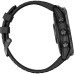 Garmin Fenix 7X Pro Solar Slate Gray w. Black Band (010-02778-00/01)