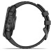 Garmin Epix Pro Gen 2 47mm Slate Gray w. Black Band (010-02803-00/01)