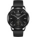 Xiaomi Watch S3 Black (BHR7874GL)
