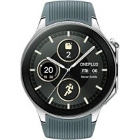 OnePlus Watch 2 Radiant Steel
