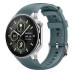 OnePlus Watch 2 Radiant Steel