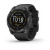 Garmin Epix Pro Gen 2 51mm Slate Gray w. Black Band (010-02804-20/21)