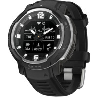 Garmin Instinct Crossover - Standard Edition Black (010-02730-13/03)