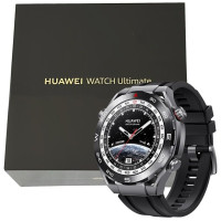 HUAWEI Watch Ultimate Expedition Black