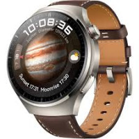 HUAWEI Watch 4 Pro Classic (55020AMG)