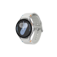 Samsung Galaxy Watch 7 44mm LTE Silver with Silver Sport Band (SM-L315FZSA)