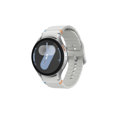 Samsung Galaxy Watch 7 44mm eSIM Silver (SM-L315FZSA)
