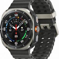 Samsung Galaxy Watch Ultra Titanium Silver (SM-L705FZTA) Samsung Galaxy Watch Ultra Titanium Silver (SM-L705FZTA)