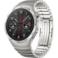 HUAWEI Watch GT 4 46mm Grey (55020BGU)