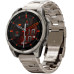 Garmin Fenix 8 47mm AMOLED Sapphire Titanium with Vented Titanium Bracelet (010-02904-40)