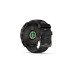 Garmin Fenix 8 51mm Solar Sapphire Carbon Gray DLC Titanium w. Black/Pebble Gray S. Band (010-02907-10/11)