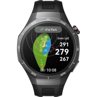 HUAWEI Watch GT 5 Pro 46 mm Black