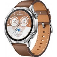 HUAWEI Watch GT 5 46 mm Brown