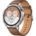 HUAWEI Watch GT 5 46 mm Brown
