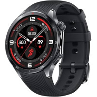 OnePlus Watch 3 Obsidian Titanium EU OnePlus Watch 3 Obsidian Titanium EU