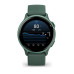 Garmin Vivoactive 6 Metallic Jasper Green with Jasper Green Band (010-02985-02)
