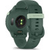 Garmin Vivoactive 6 Metallic Jasper Green with Jasper Green Band (010-02985-02)