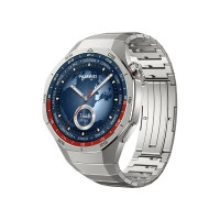 HUAWEI Watch GT 5 Pro 46 mm Titanium