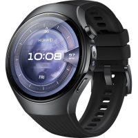 HUAWEI Watch 5 46 mm Black (55020EVN)