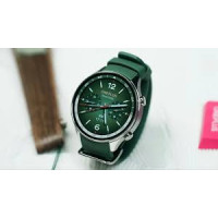 OnePlus Watch 2 Nebula Green EU OnePlus Watch 2 Nebula Green EU