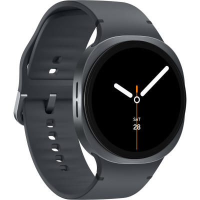 Samsung Galaxy Watch8 44 mm Graphite (SM-L330NDAA)