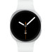 Samsung Galaxy Watch8 44 mm Silver (SM-L330NZSA)