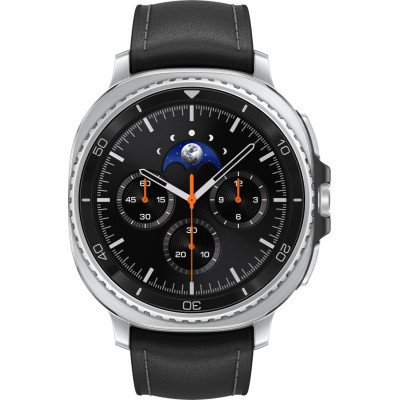 Samsung Galaxy Watch8 Classic 46 mm Black (SM-L500NZKA)