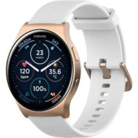 Motorola Moto Watch 120 Rose Gold Motorola Moto Watch 120 Rose Gold