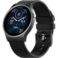 Motorola Moto Watch 120 Phantom Black