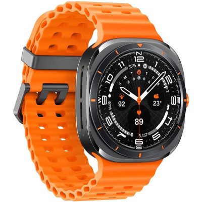 Samsung Galaxy Watch Ultra 2025 Titanium Grey (SM-L705FZA2)