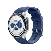 OnePlus Watch 2 Nordic Blue EU