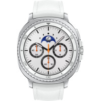 Samsung Galaxy Watch8 Classic 46 mm White (SM-L500NZWA) Samsung Galaxy Watch8 Classic 46 mm White (SM-L500NZWA)