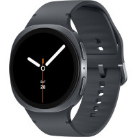 Samsung Galaxy Watch 8 LTE 44mm Grafite (SM-L335FDAA)