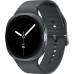 Samsung Galaxy Watch 8 LTE 44mm Grafite (SM-L335FDAA)